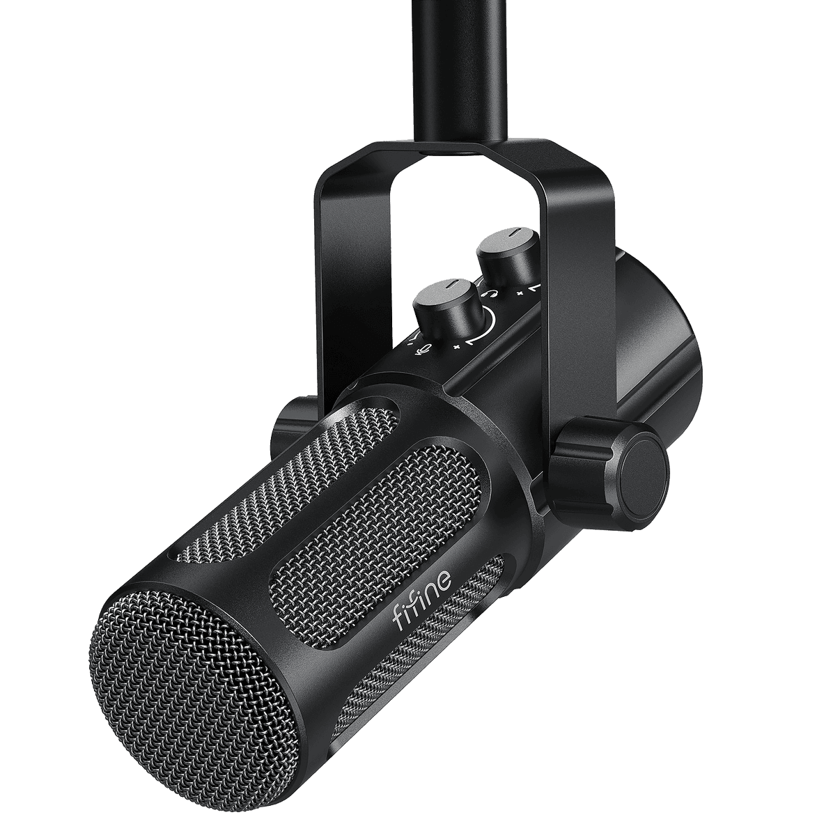 FIFINE AmpliTank Tank6 USB/XLR Dynamic Microphone