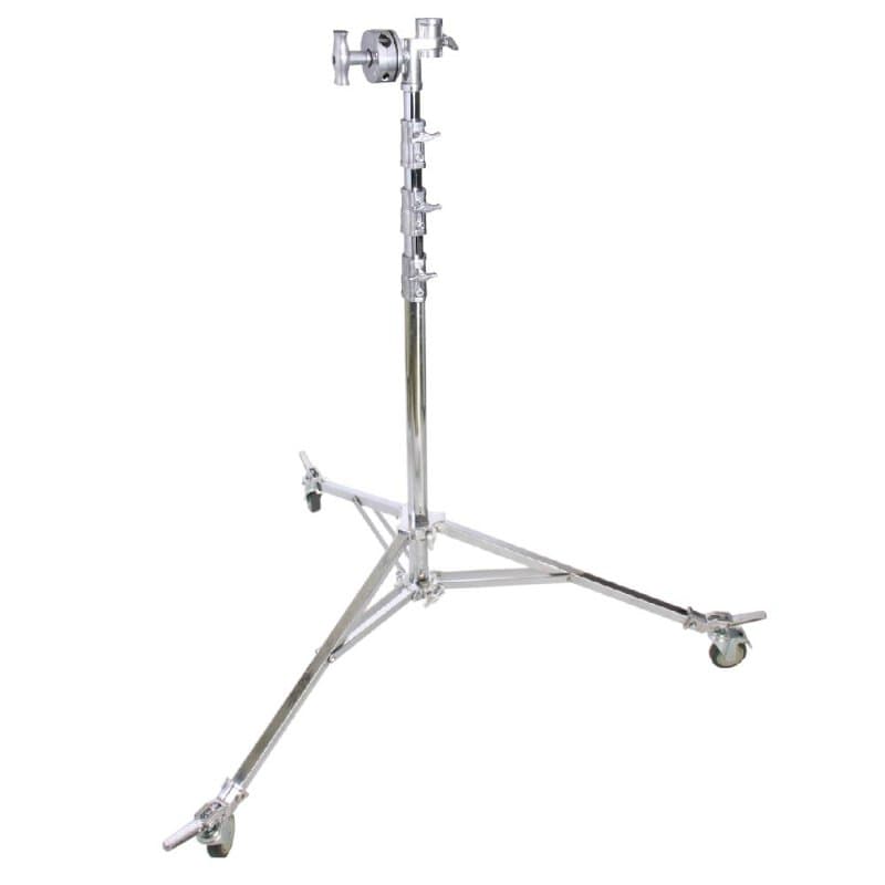 KUPO 610MR Medium Overhead Roller Stand