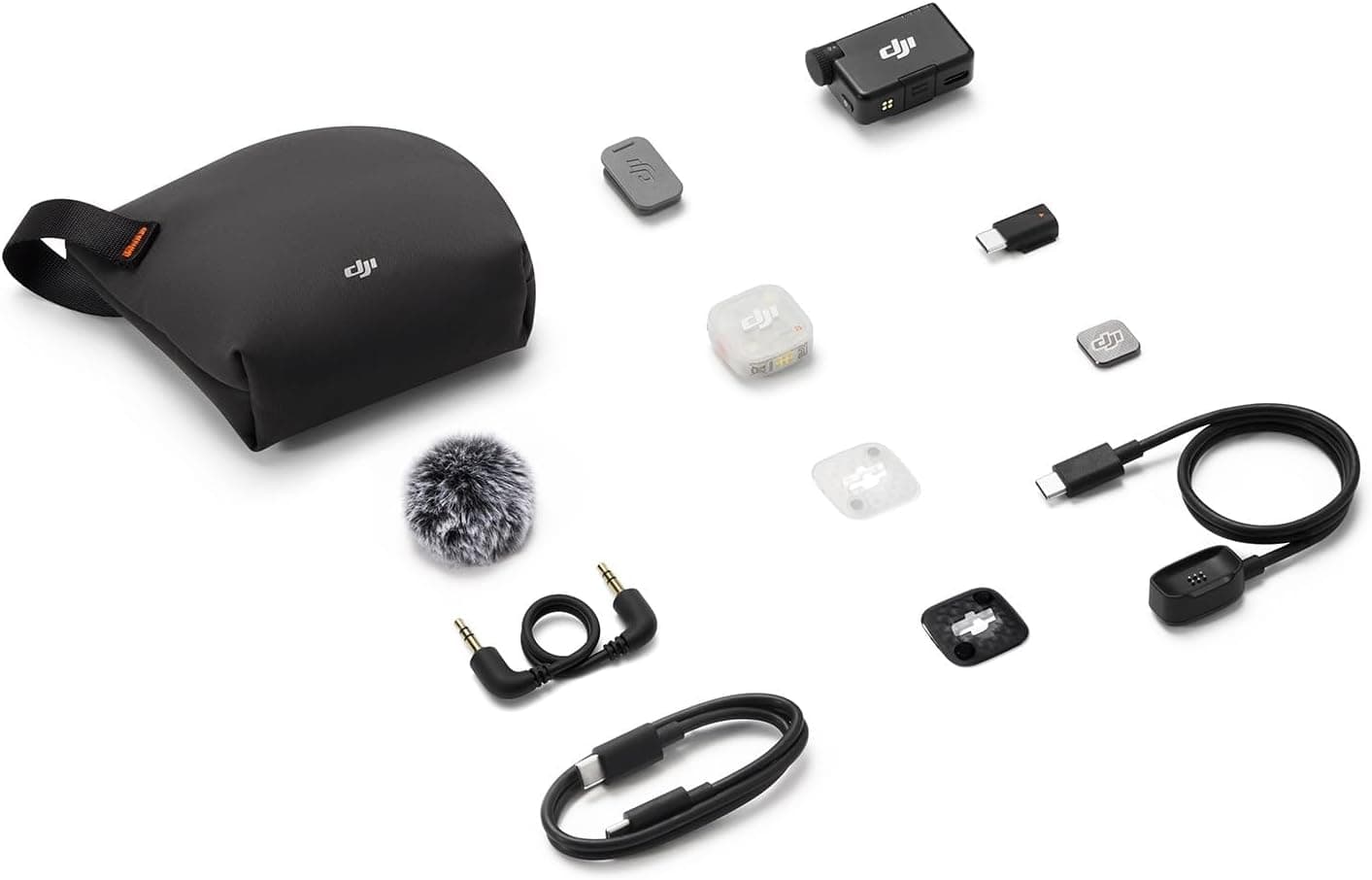 DJI Mic Mini 2s