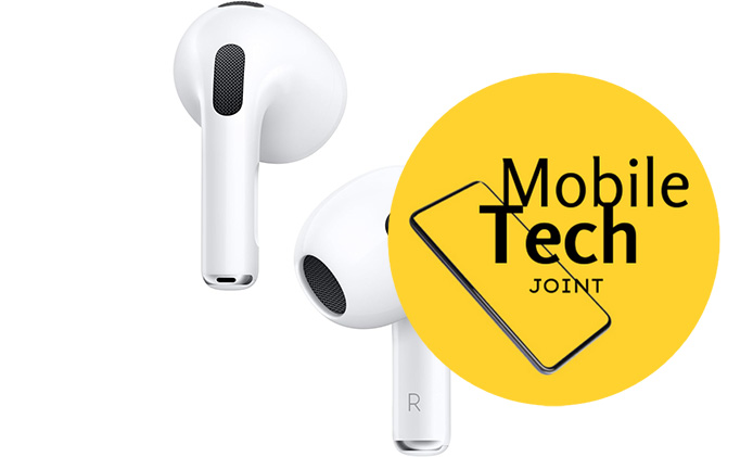 Apple Airpod Review