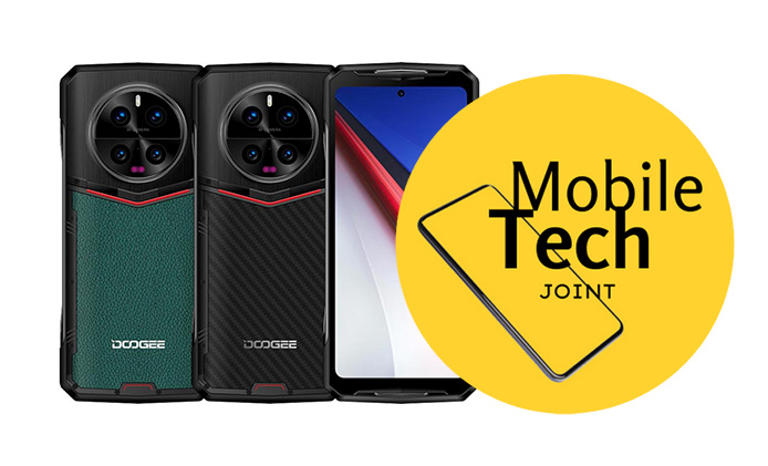Doogee DK10 Review
