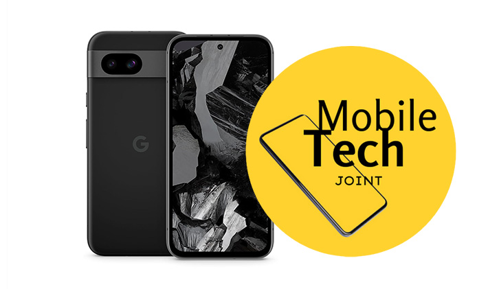 Google Pixel 8A Review