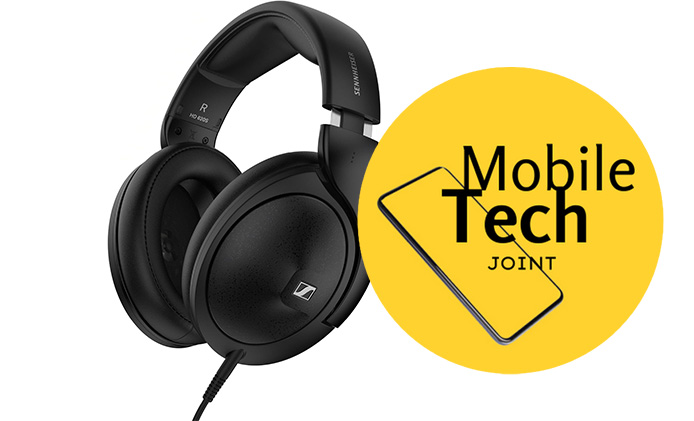 Sennheiser HD 620S Review: Open-Back Sound in a Closed-Back Design
