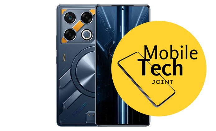 Infinix GT 20 Pro Review