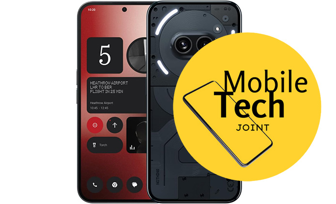 Nothing Phone 2a Review