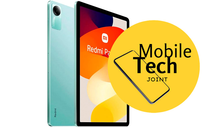 Redmi Pad SE Review
