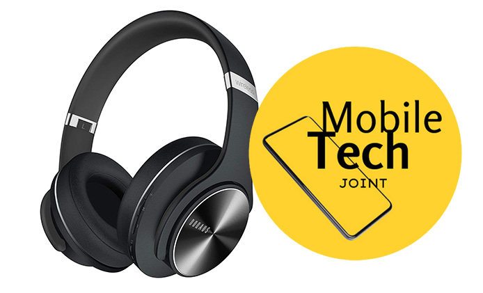 Doqaus wireless headphones outlet