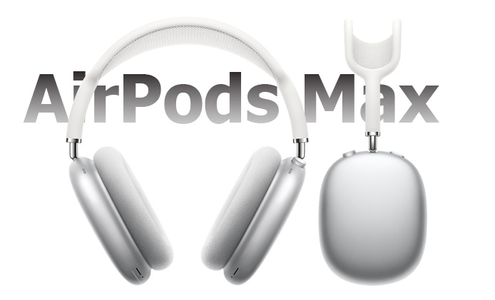 Where is the Noise Control Button on your AirPods Max and How to Use It Mobiletechjoint