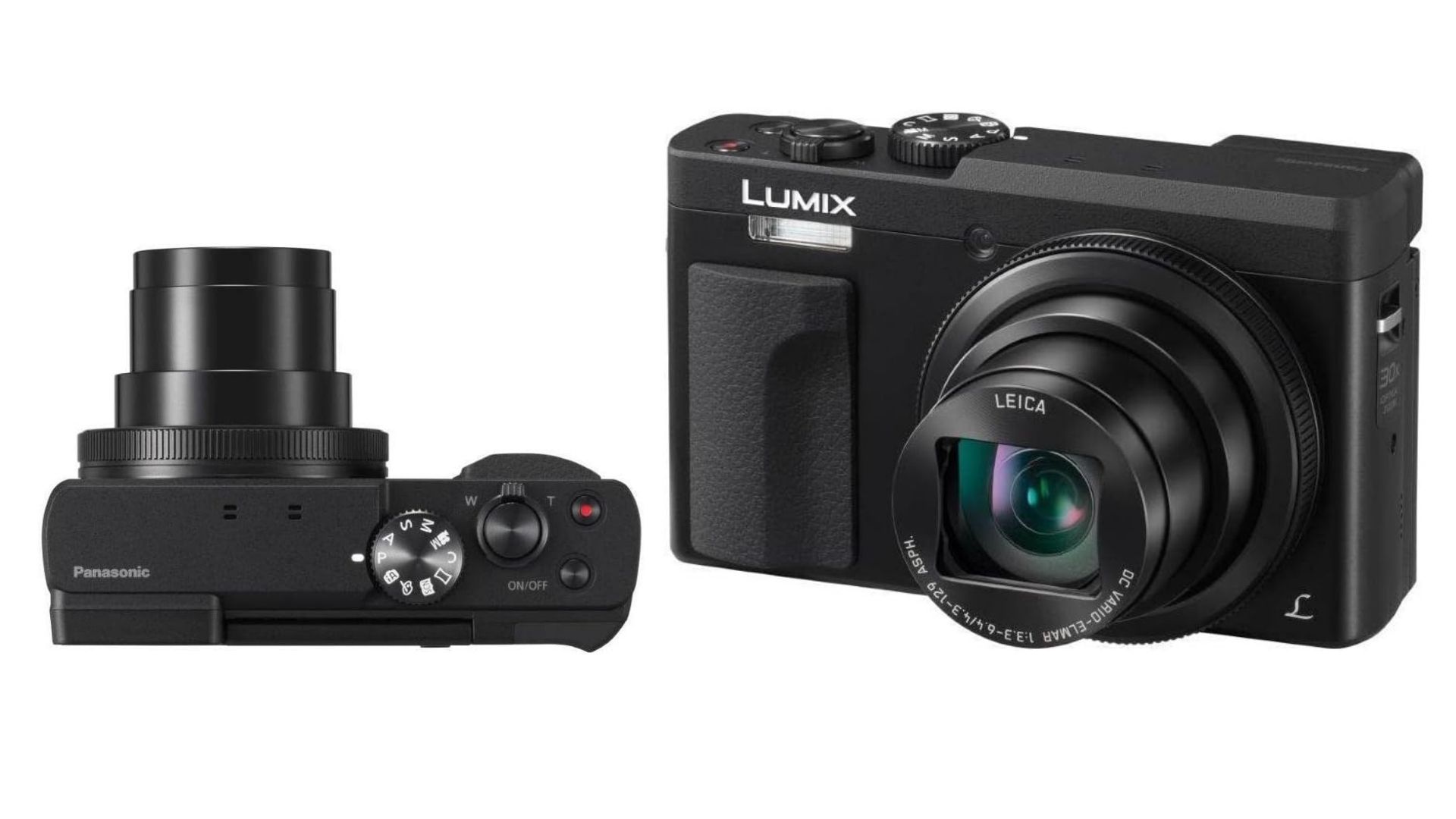 Everything You Need to Know About the Panasonic Lumix ZS70