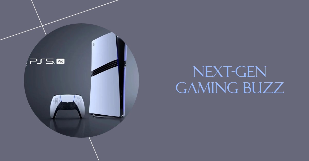 PS5 Pro Rumors: Everything We Know About Specs, Release Date & More