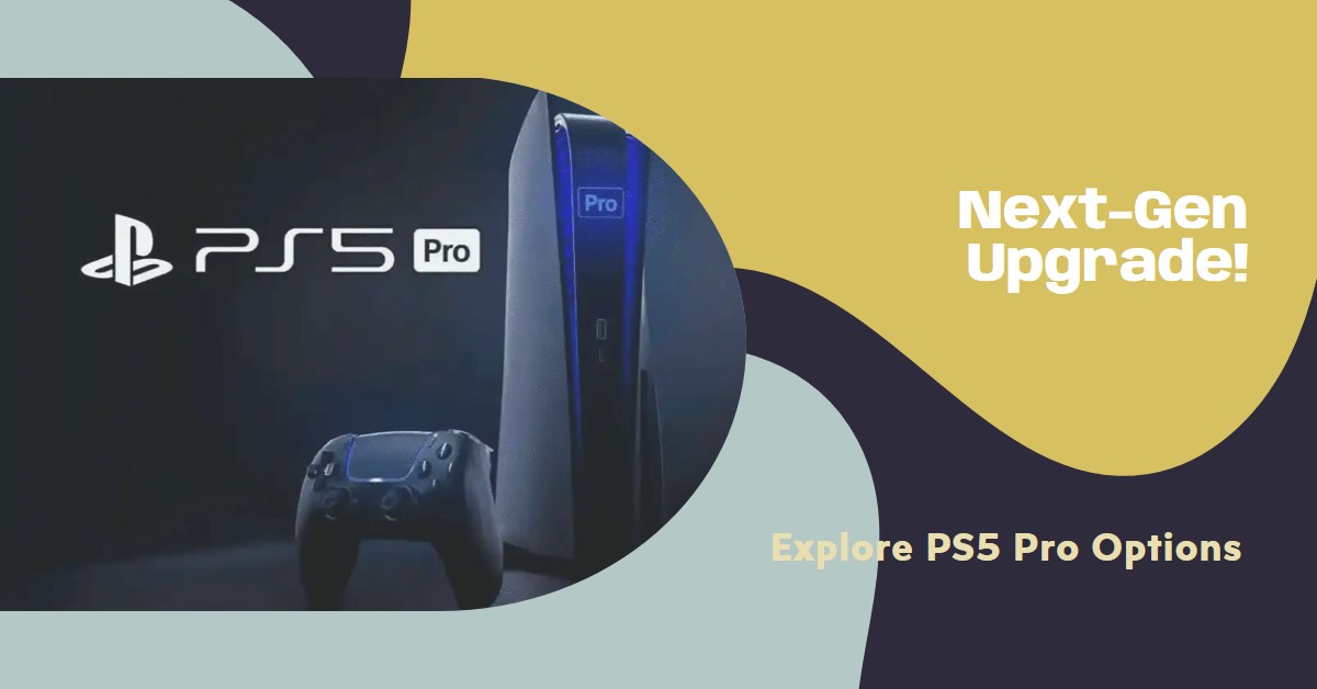How to Maximize Your PS5 Pro: Best Upgrade Options and Tips
