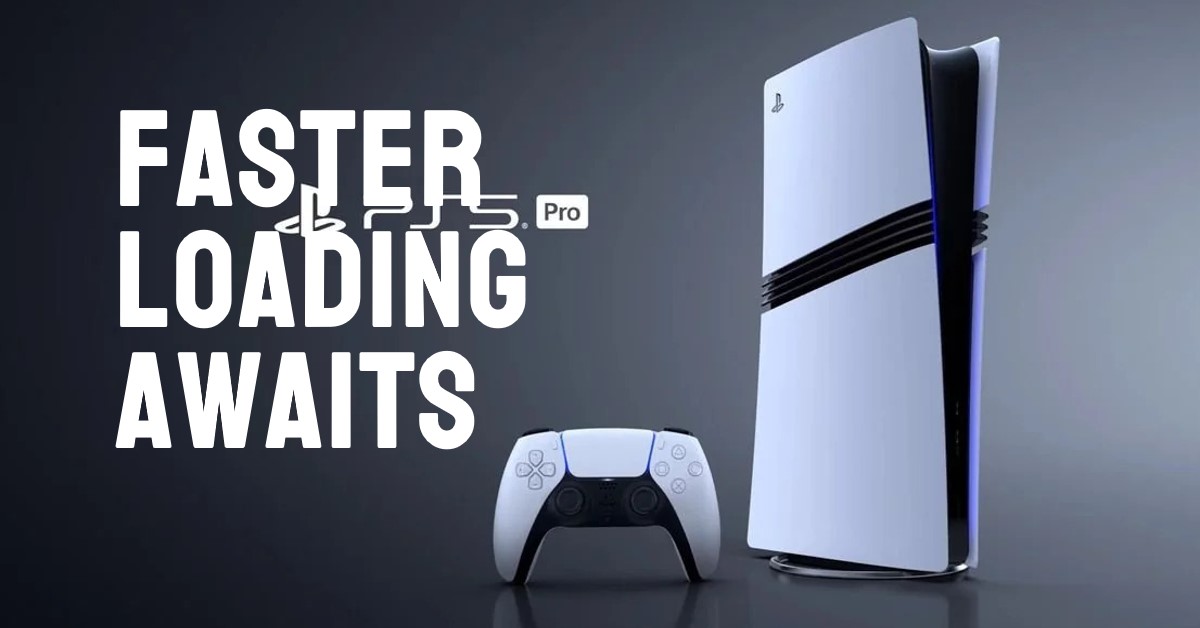PS5 Pro Loading Times: How Much Faster Is It Compared to the Original PS5?
