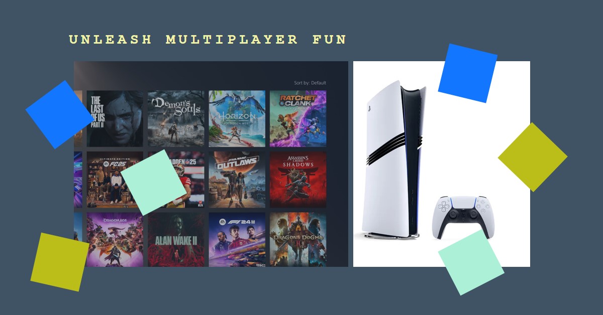 Top PS5 Pro Enhanced Games and How They Compare to the Original PS5