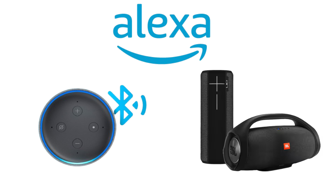Newer Alexa Devices Are Smarter with Bluetooth: Here’s How to Connect Your Alexa to Any Bluetooth Speaker
