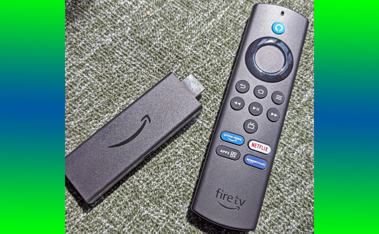 Amazon Fire TV Stick Lite Black Friday Sale 2024 – Grab the Best Deals Now!