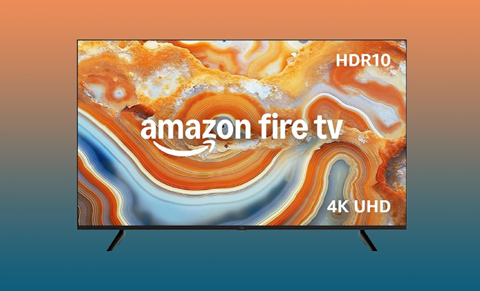 Amazon Fire TV