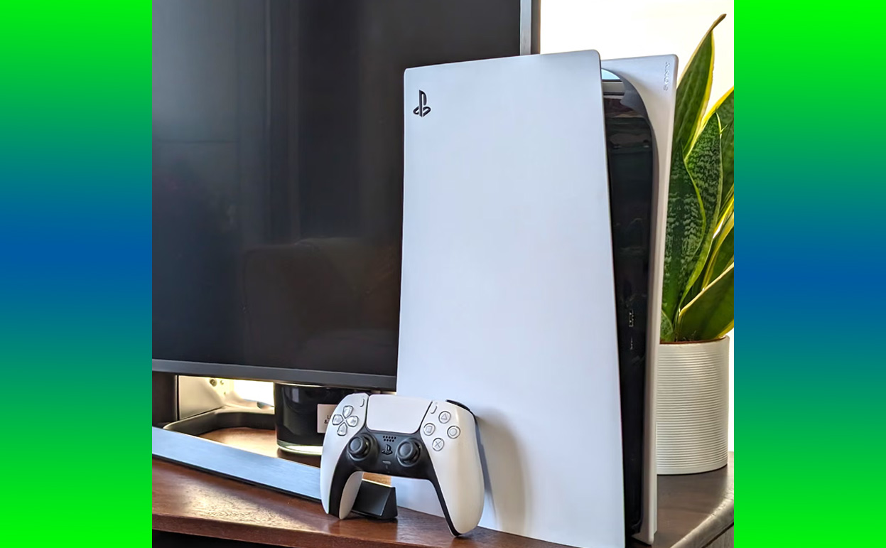 Best PS5 Accessories Deals for Black Friday 