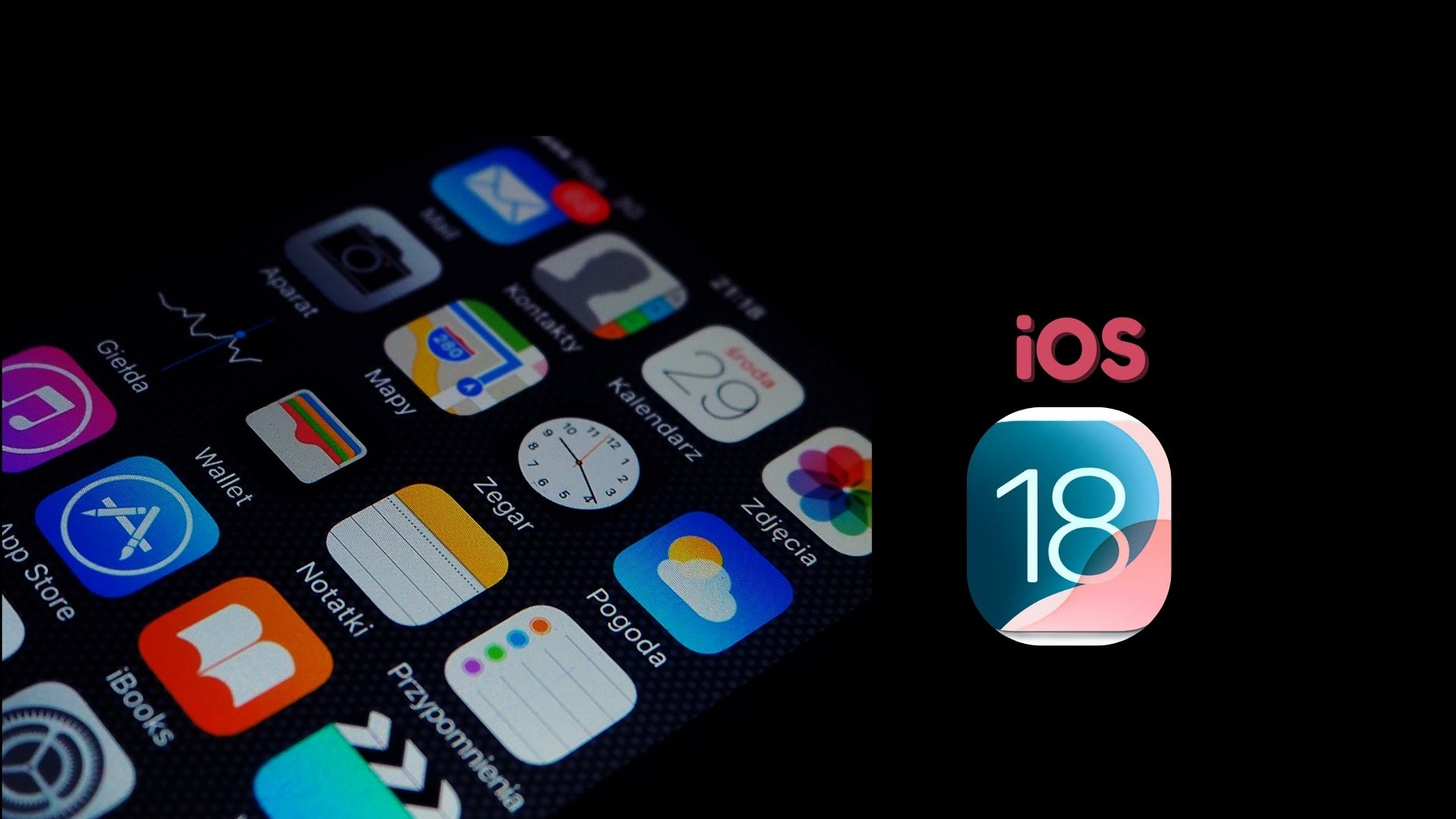 How to Update your iPhone to iOS 18