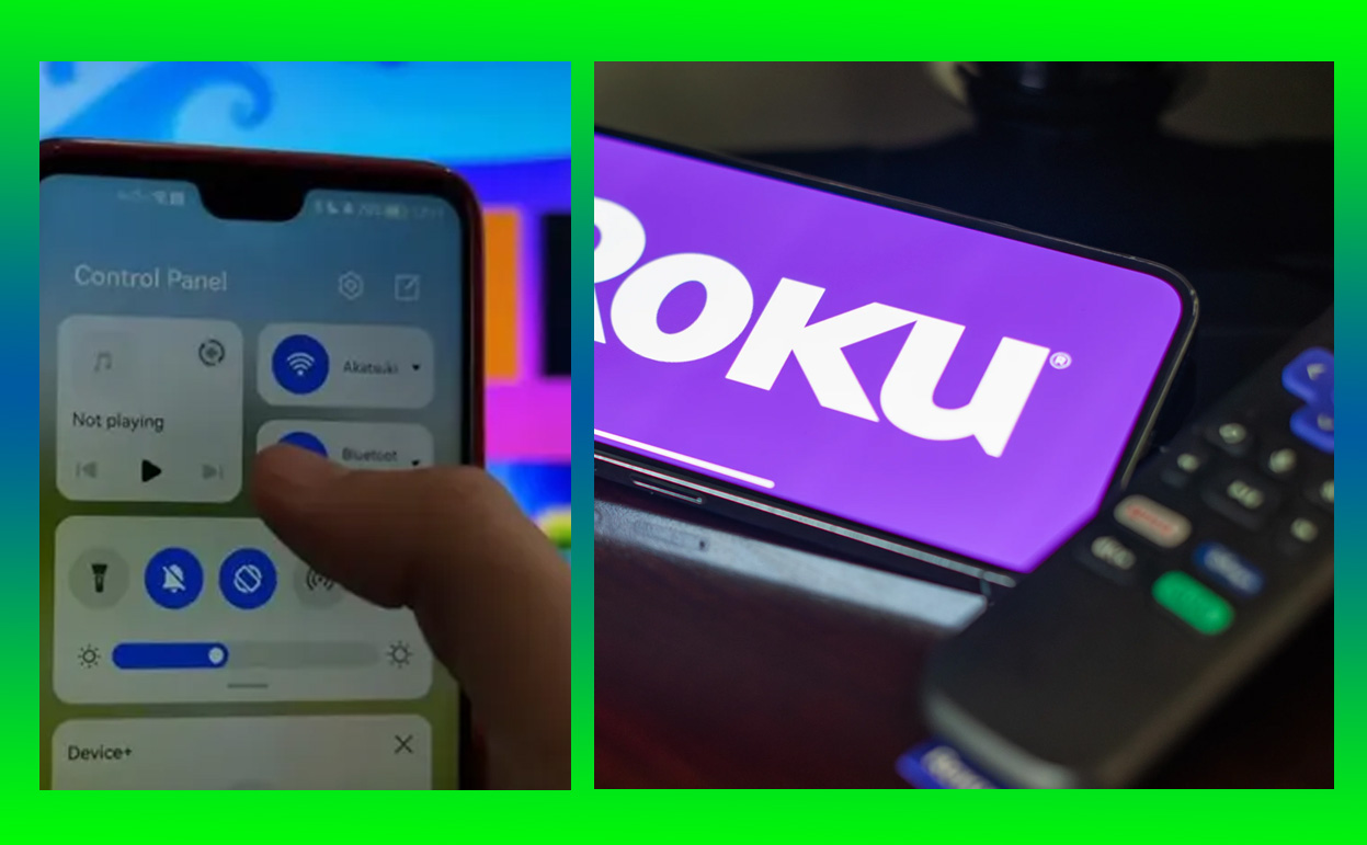 Can Roku Connect to Hotspot