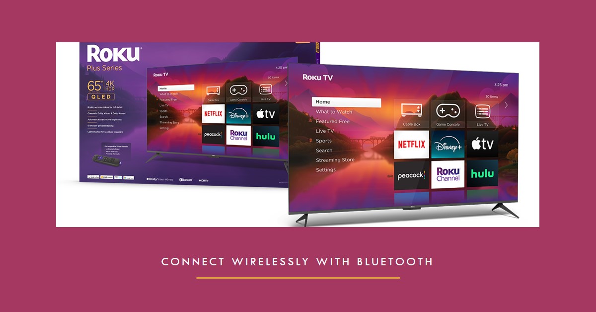 How to Use Bluetooth on Roku TV: Step-by-Step Setup and Solutions