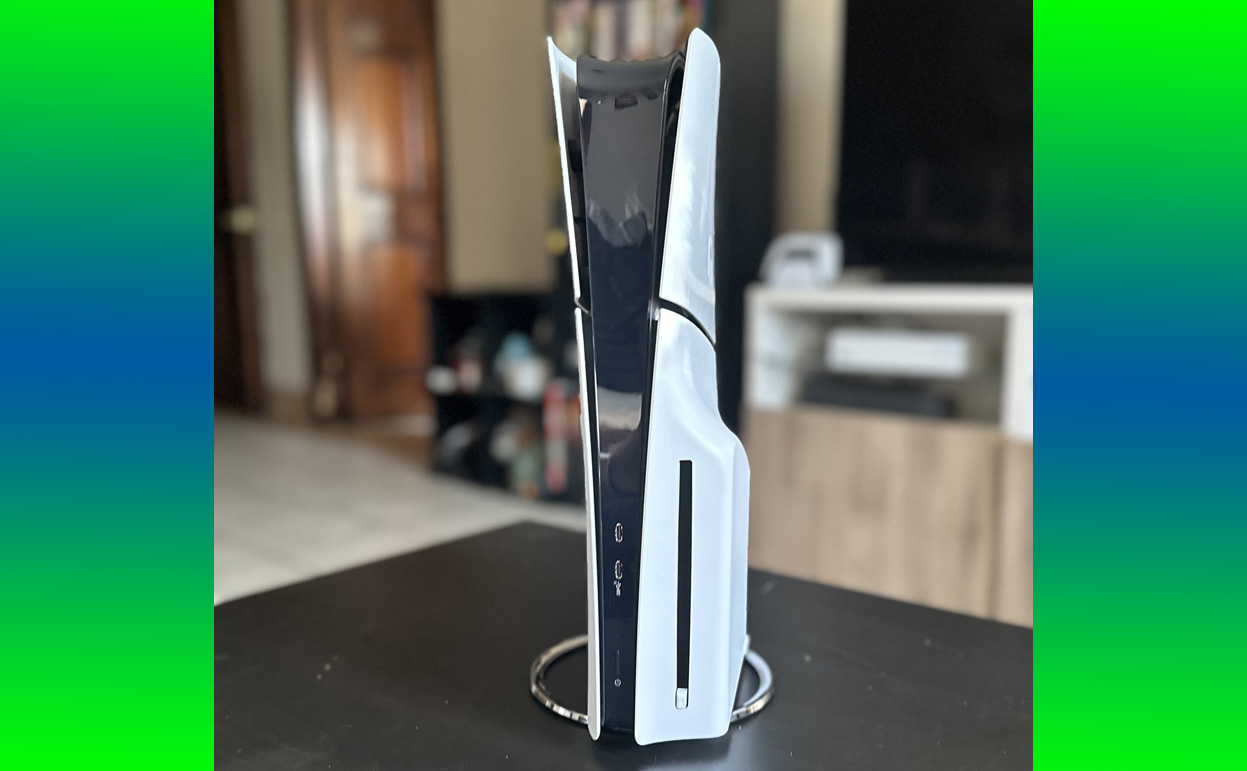 How I Will Score the Best PS5 Slim Digital Edition Sale This Black Friday