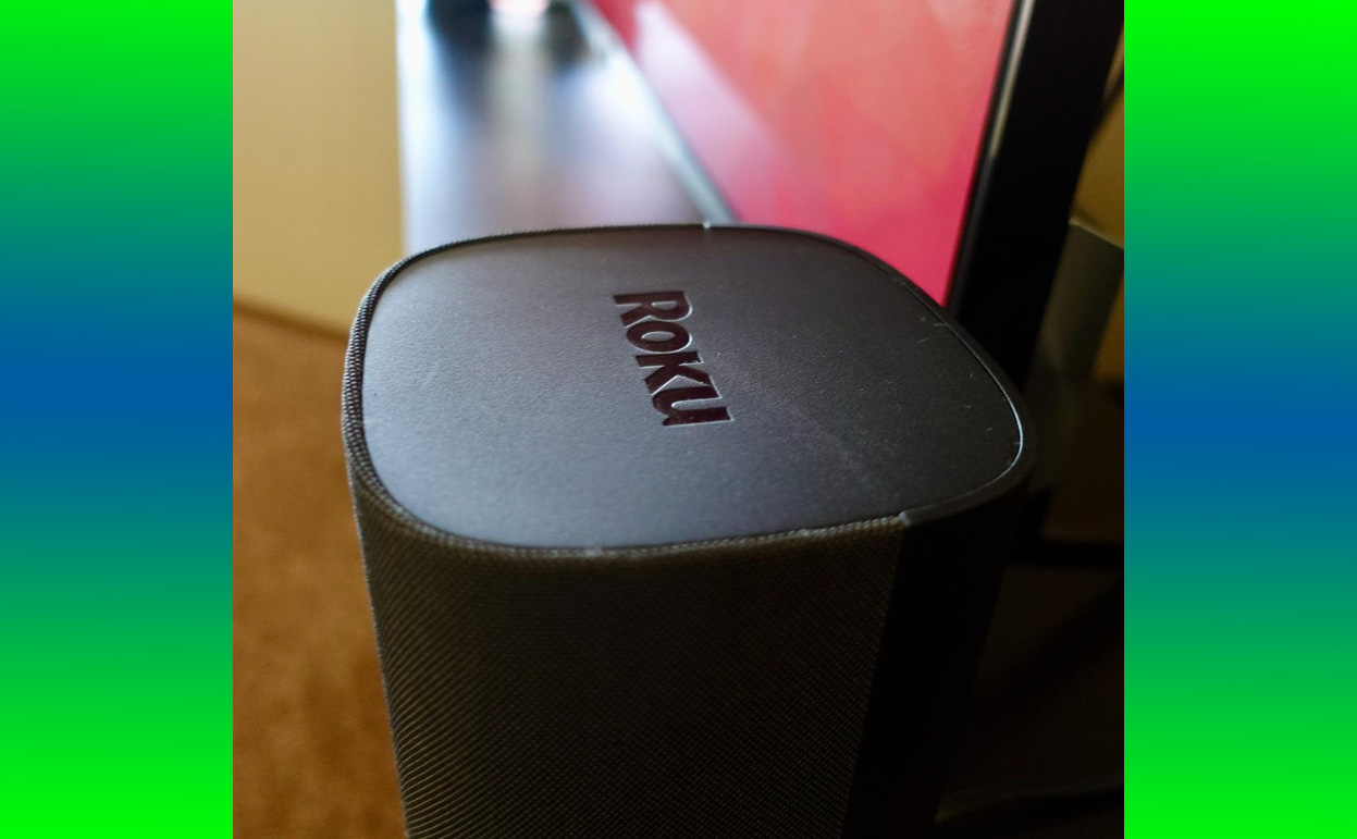 How to Stop Your Roku Wireless Speakers from Cutting Out: A Step-by-Step Fix