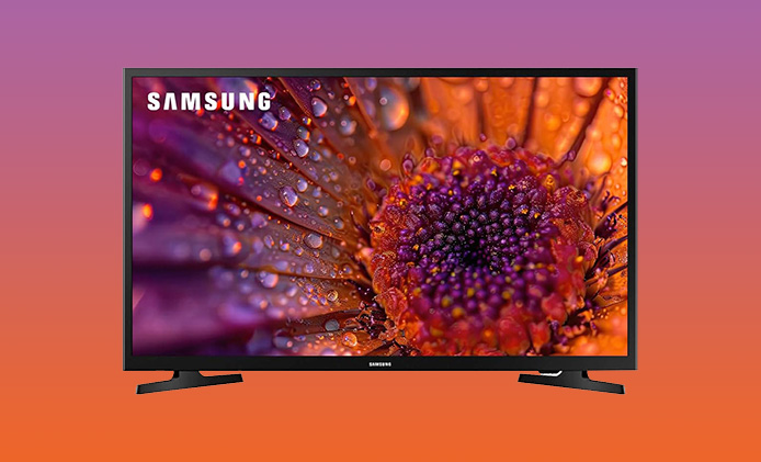 Samsung LED Smart Tizen TV