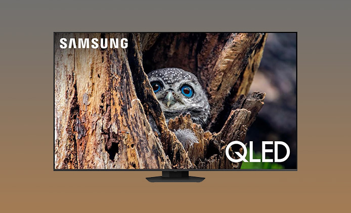 Samsung QLED TV