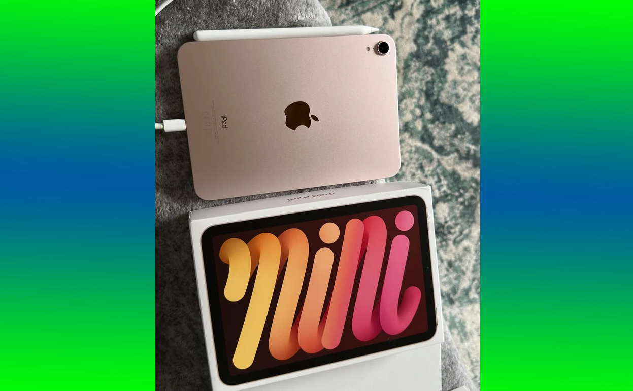 The True Value of the iPad Mini 6’s Price-to-Performance Ratio
