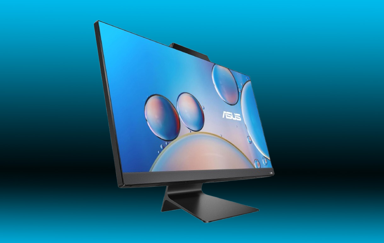 This ASUS PC Is Now 25% Off a Black Friday Deal You Don’t Want to Miss