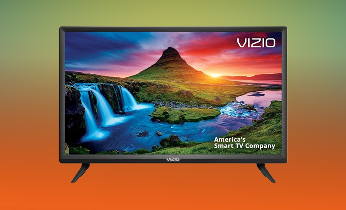 Is the VIZIO D Series 24 Inch TV Worth It? Here’s What Stands Out
