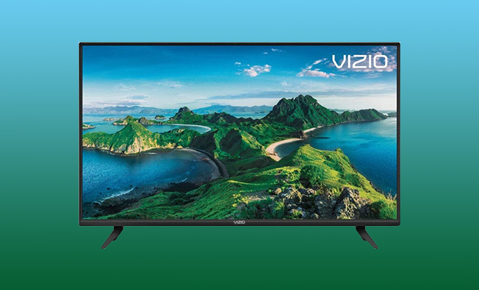 Vizio SmartCast HDTV