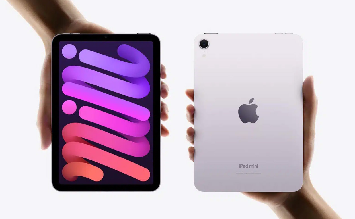 What Is the Difference Between iPad Gen 6 and Gen 7