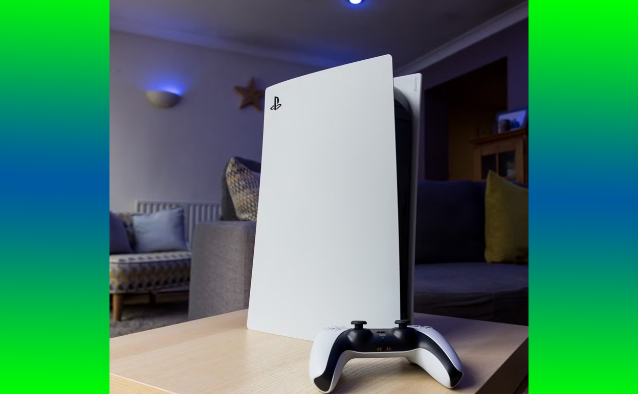 Where to Buy Discounted PS5 Controllers This Black Friday 2024