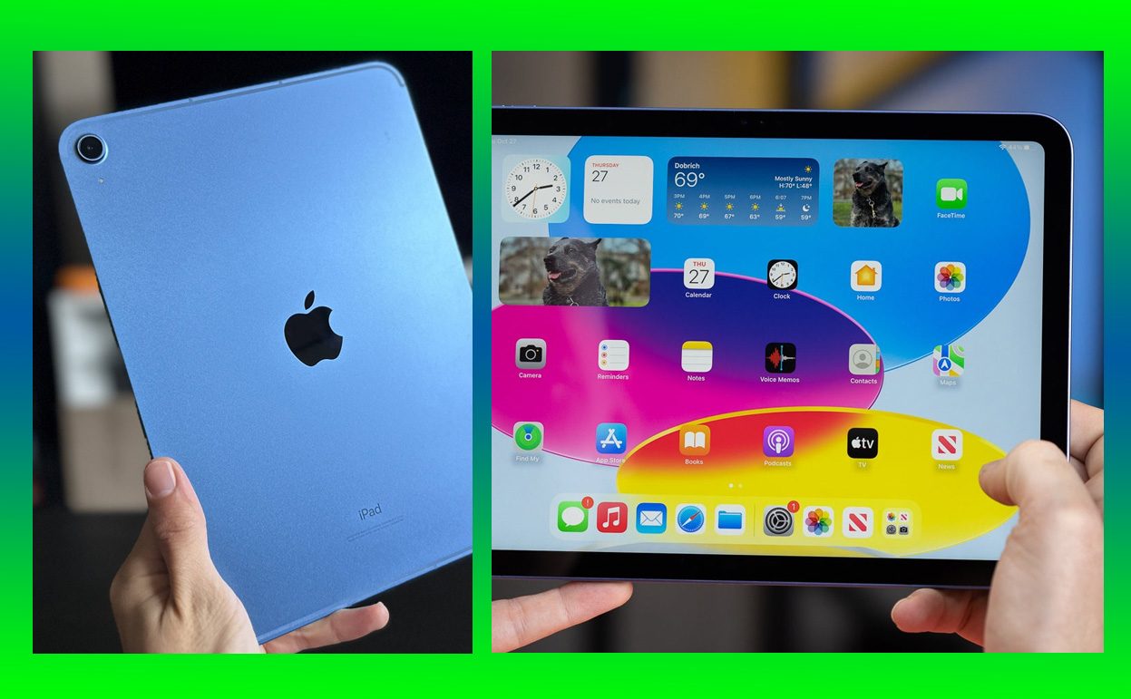 iPad 10th Generation Why Is It Still a Smart Buy