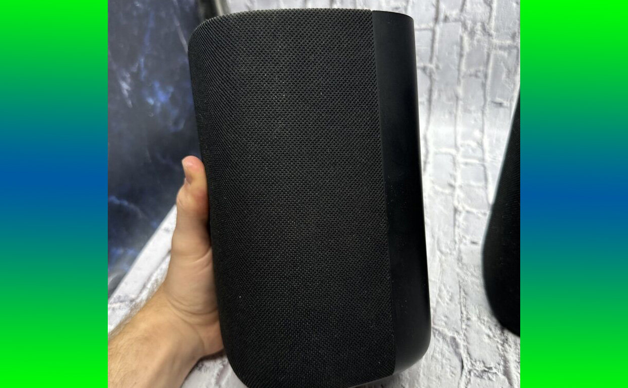 roku wireless speakers keep cutting out