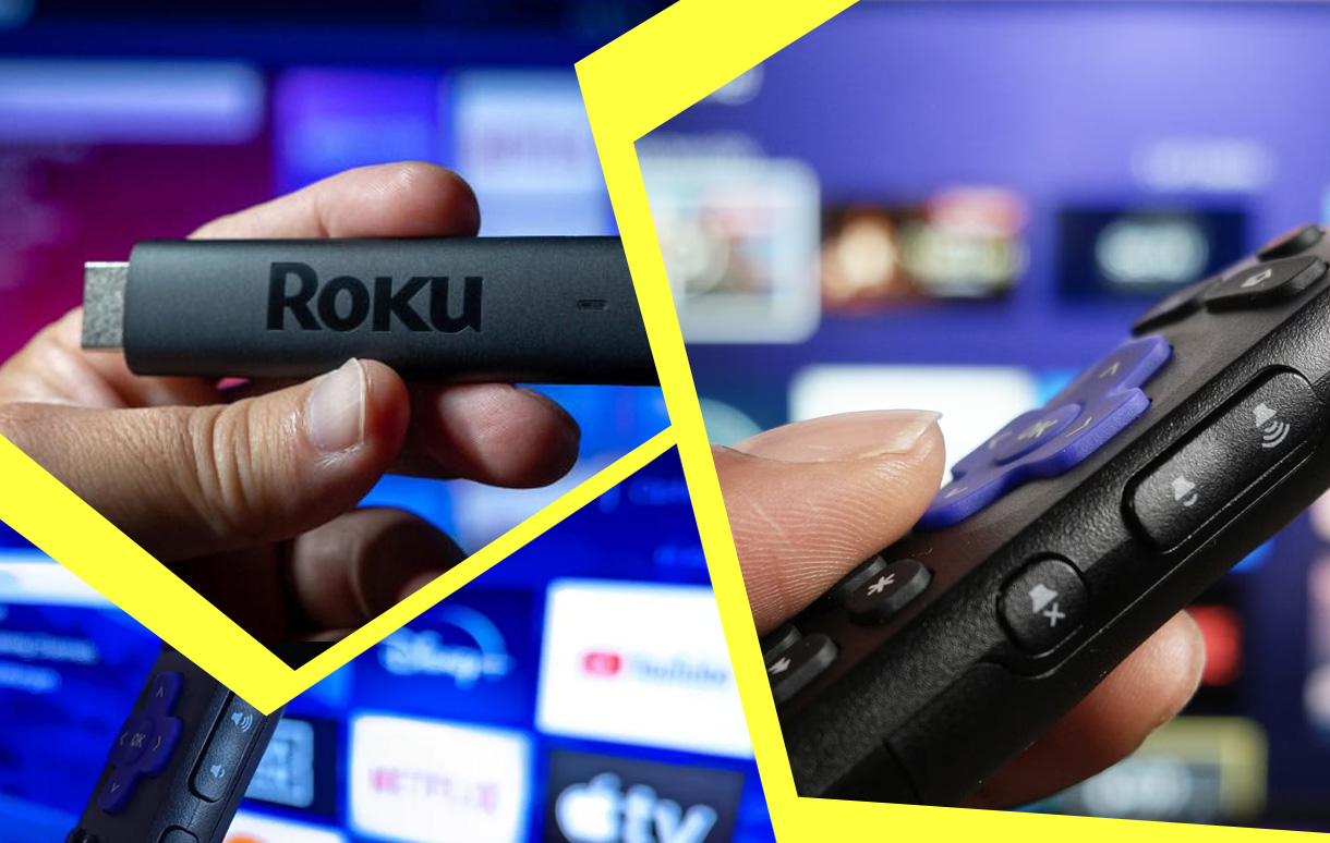 Roku Streaming Stick Plus: The Best Streaming Device for Cord-Cutters