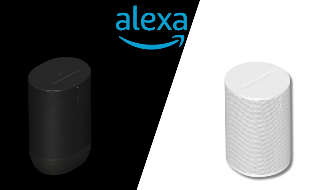 Sonos Move 2 vs Era 100: Why I Switched from the Era 100 to the Sonos Move 2 (and Haven’t Looked Back)
