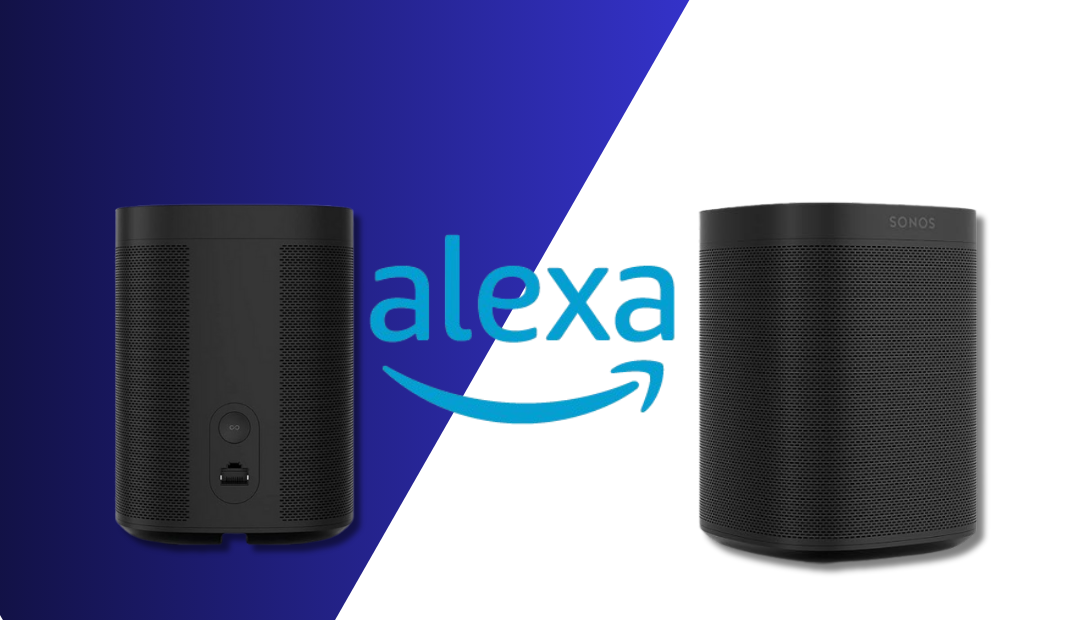 Sonos One SL vs Gen 2: Why I Upgraded to the Sonos One Gen 2 (and Haven’t Looked Back)
