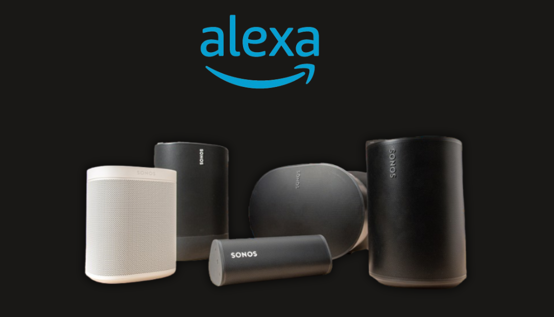 how to connect sonos speaker to new wifi 
