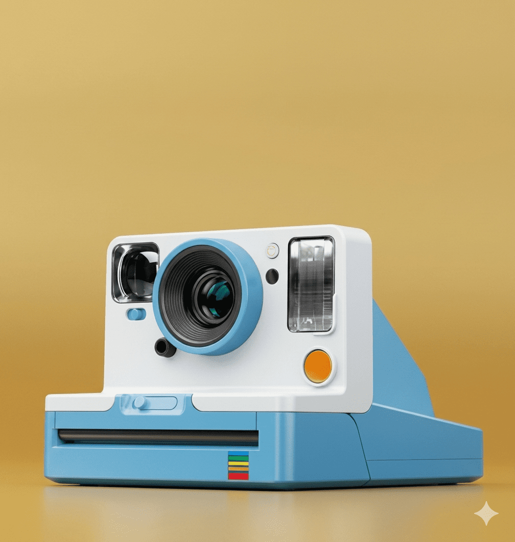 Camera