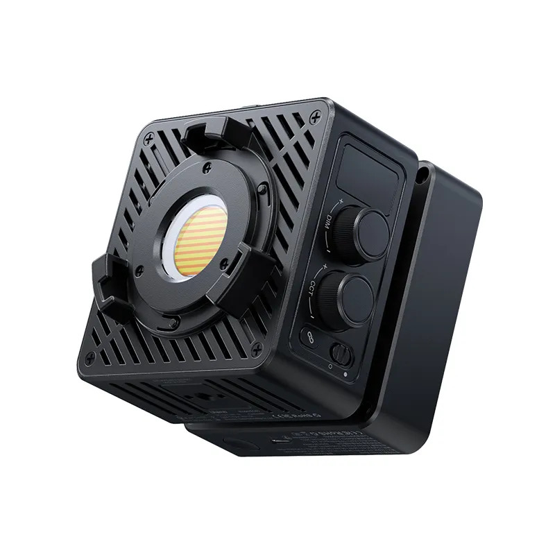 Ulanzi EC-65 65W compact COB LED cube light