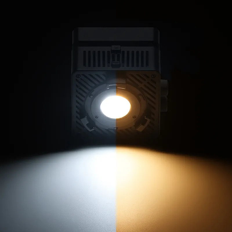 Ulanzi EC-65 65W compact COB LED cube light