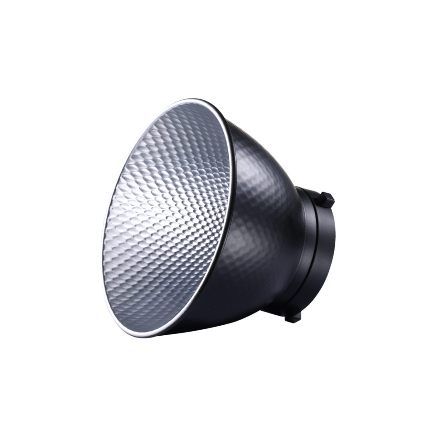 HT0027 5-in-1 collapsible circular light reflector with gold, silver, black, white, and translucent panels displayed.