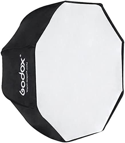 Godox 5-in-1 collapsible reflector 80cm light modifier in Lagos Nigeria.