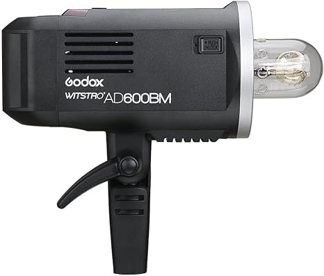 Godox AD600BM Witstro Outdoor Flash – 600Ws Battery Strobe in Lagos, Nigeria - Image 3