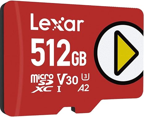 Lexar 4TB SL500 USB 3.2 Gen 2x2 Portable SSD external solid state drive in Lagos Nigeria.