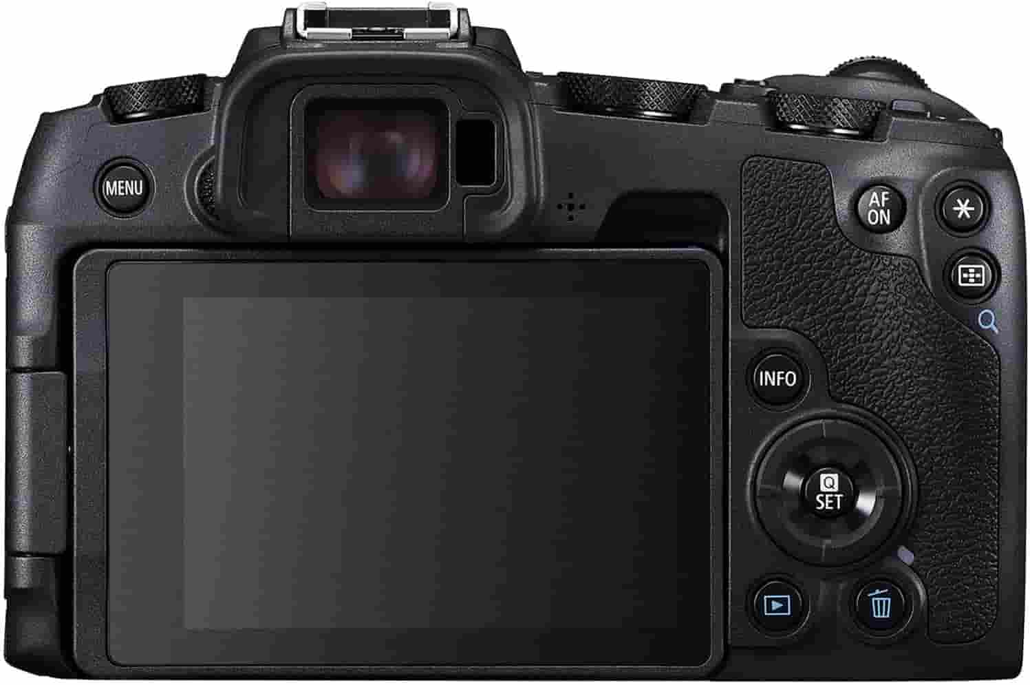 Canon EOS RP Mirrorless Camera Brand New S/N 642021003599 in Lagos Nigeria