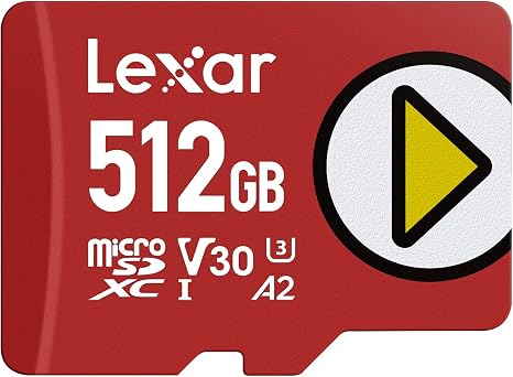 Lexar 4TB SL500 USB 3.2 Gen 2x2 Portable SSD external solid state drive in Lagos Nigeria.
