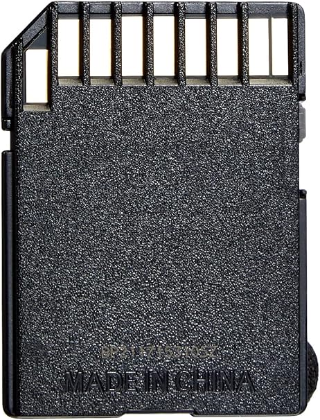 Sandisk 128GB Memory Card for cameras and smartphones in Lagos Nigeria.